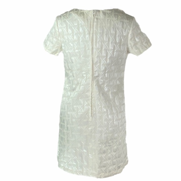 Xhilaration short sleeve mini dress L - Picture 4 of 8